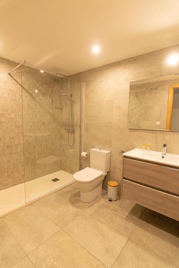Luxury Apartment In Miraflores Ла-Кала-де-Михас Экстерьер фото